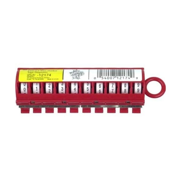 Replacement for 3M Std-0-9